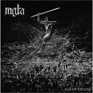 MGLA – Age of Excuse, LP
