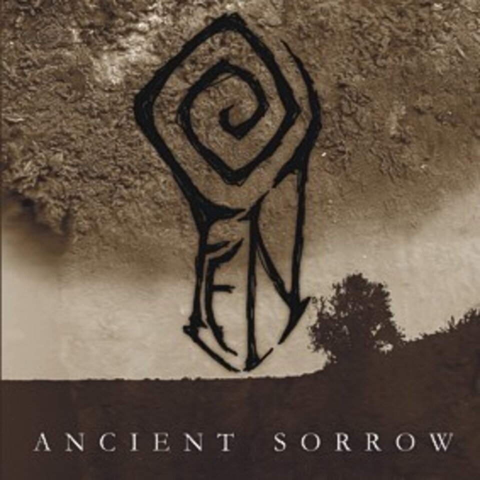 FEN – Ancient Sorrow, LP