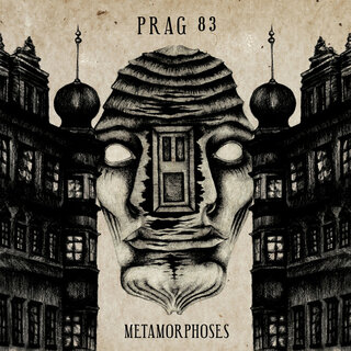 PRAG 83 – Metamorphoses, CD