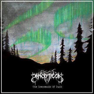 PANOPTICON – The Crescendo of Dusk, LP