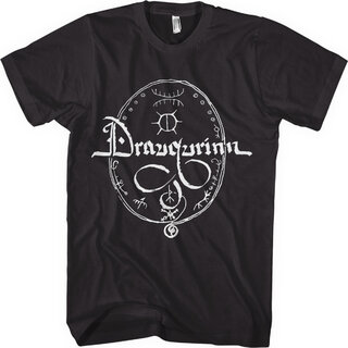 DRAUGURINN – Logo, TS